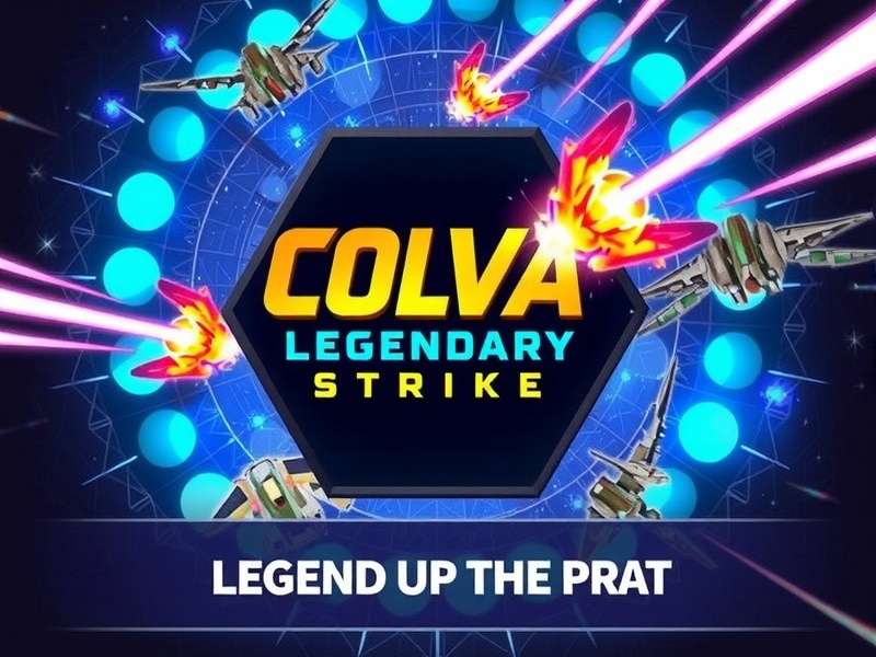 Colva Legendary Strike Gameplay Screenshot